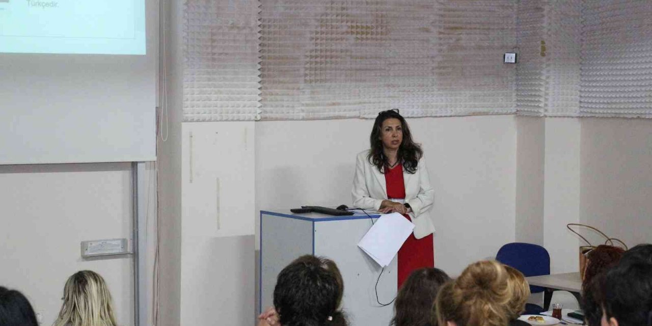 ADÜ Hemşirelik Fakültesi Akademik Genel Kurul toplantısı gerçekleşti