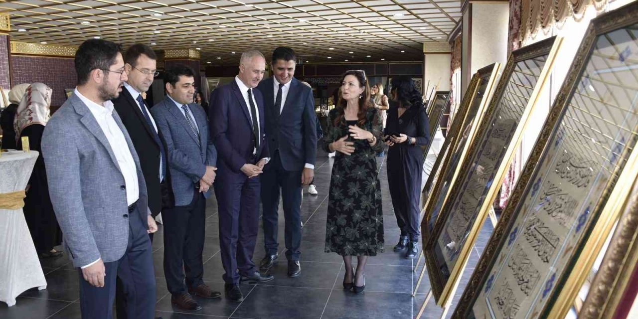 Uluslararası Yunus Emre Günleri başladı