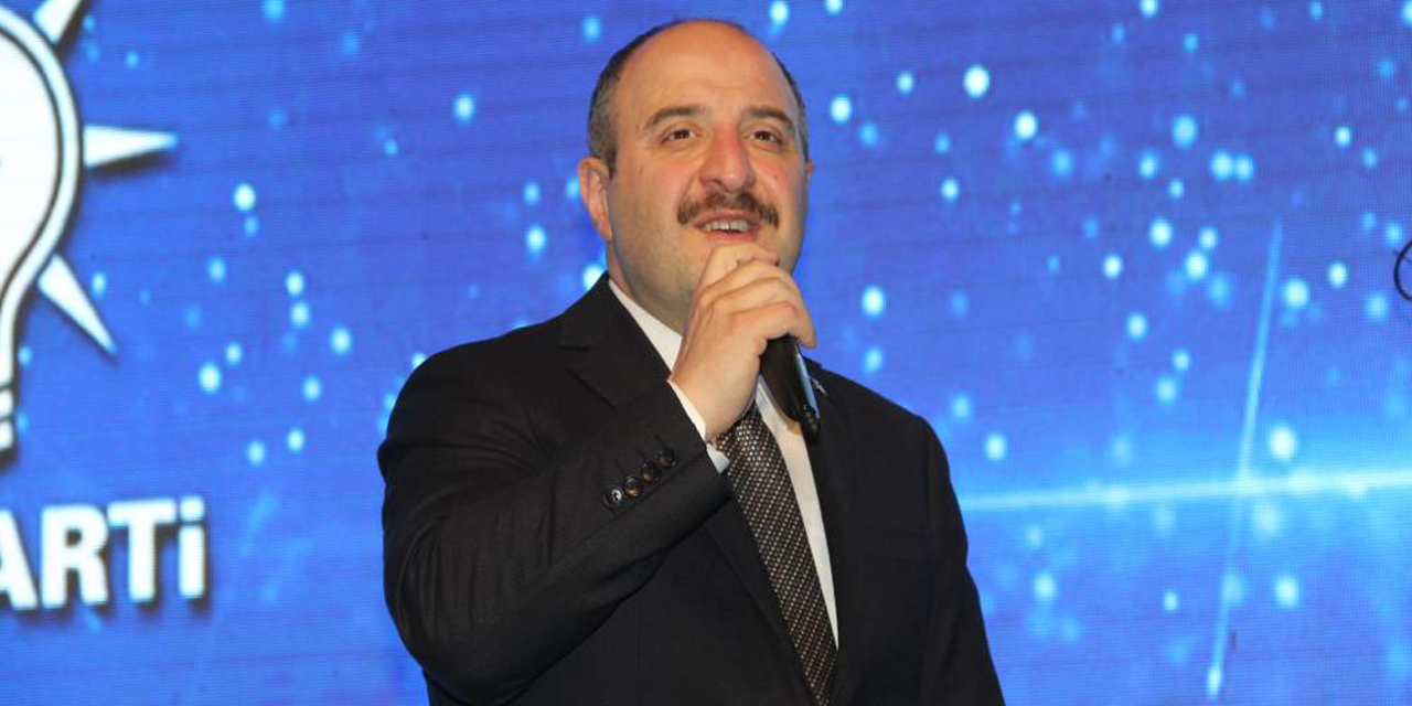 Gençler “İlk Oyum Erdoğan’a” programında buluştu