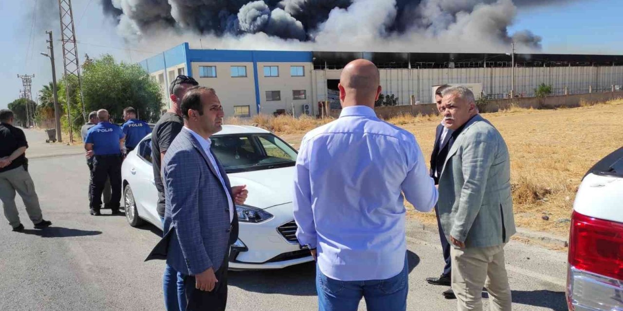 45 günde 40 milyon dolar yandı