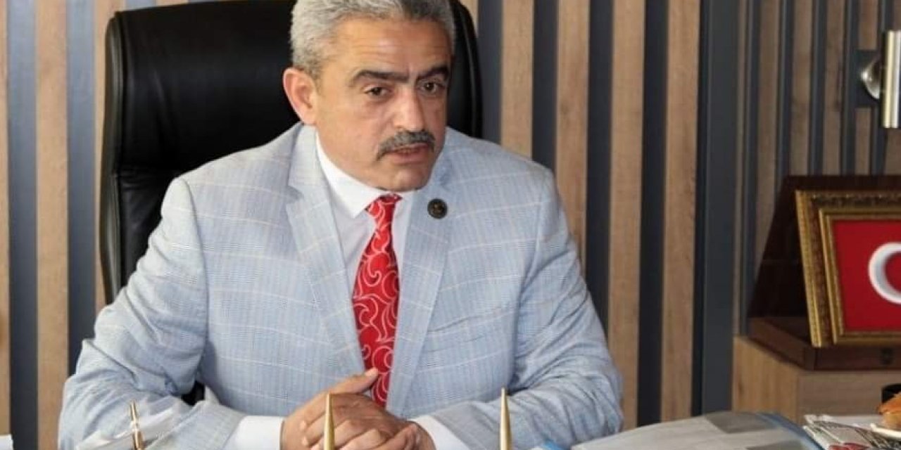 MHP’li Alıcık: “CHP’deki milliyetçilik, sadece altı oktan biri olarak sembolik bir hal almıştır”