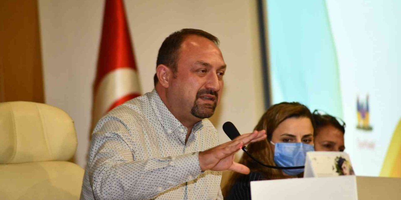 Gümrükçü’den Köyiçi çıkışı: "Rant çetelerine izin vermeyeceğiz"