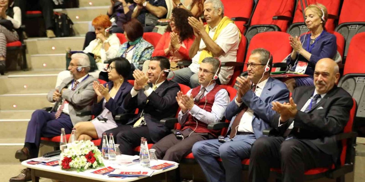 Bodrumlu Herodotu akademisyenler anlattı