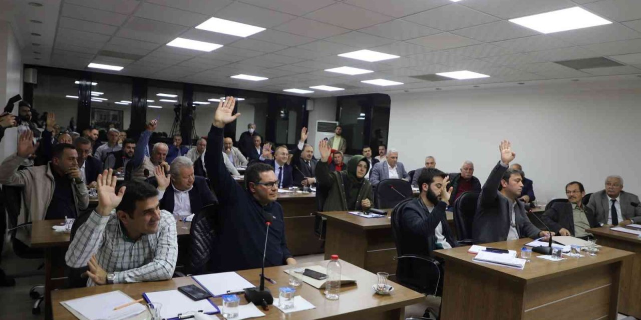 Turgutlu’da Cumhur İttifakı üyelerinden “hayır” oyu açıklaması