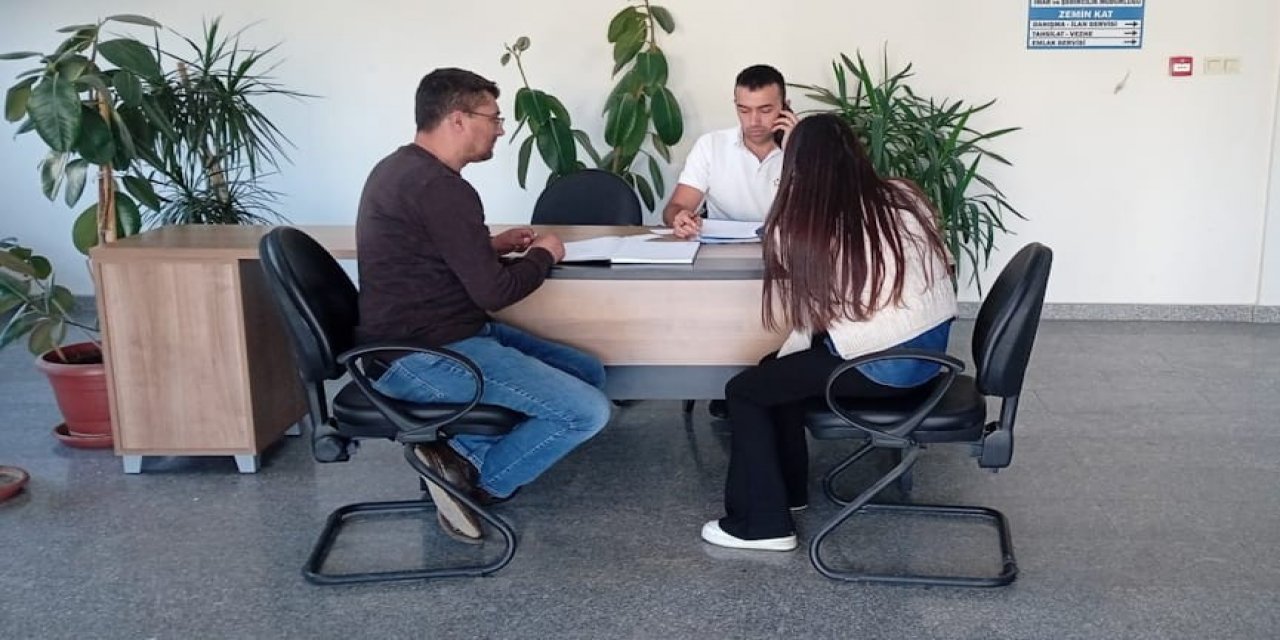 Köşk Belediyesi’nde doğalgaz aboneliği başvuru süreci başladı