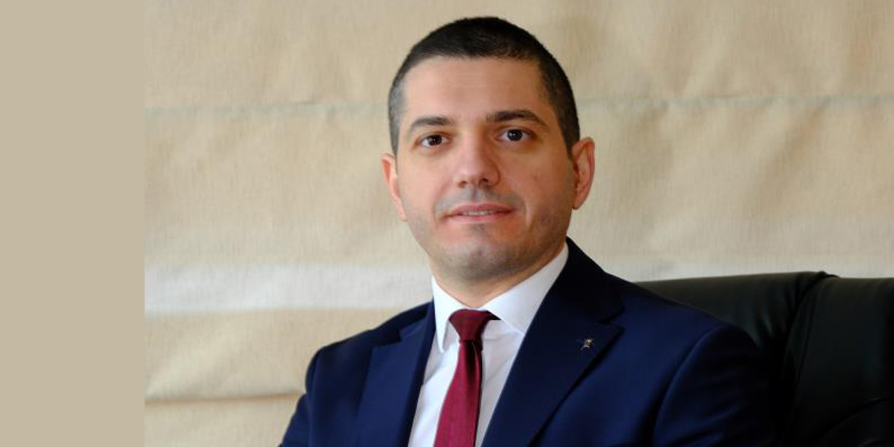 EGİAD’dan "Gelecek İçin Sürdürülebilirlik" zirvesi