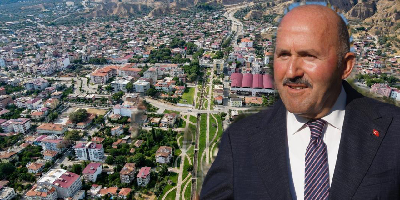 Kuyucak’ın çehresi değişti