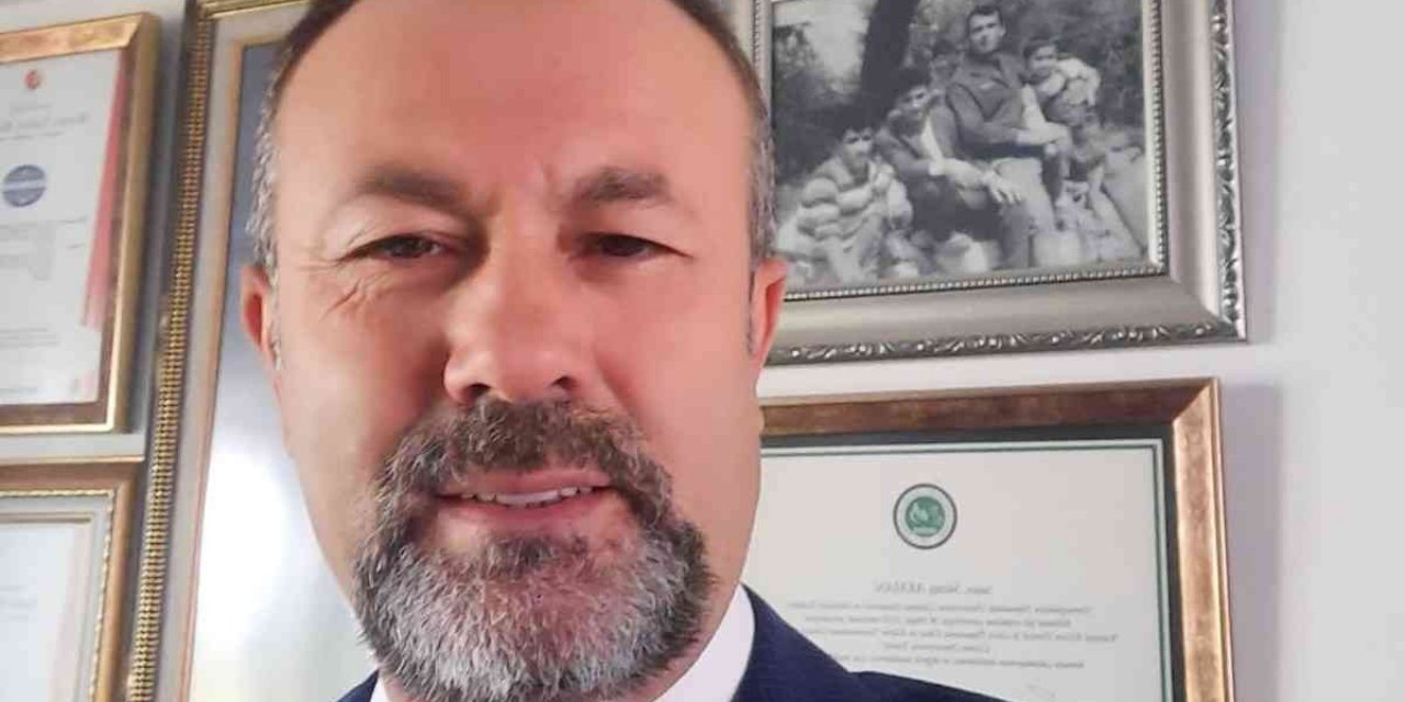 MP’den istifa eden Başkan: "30 yıllık siyasi hayatımda böyle bir soytarılık görmedim”