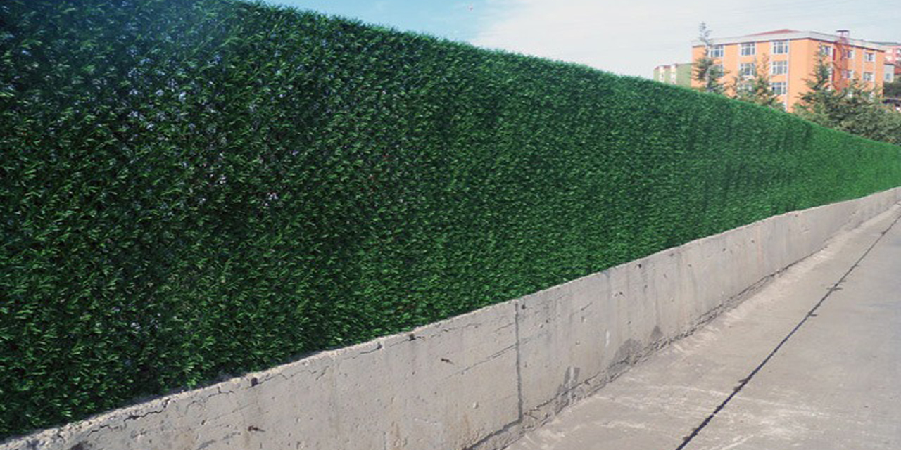 Çim çit ürünleri