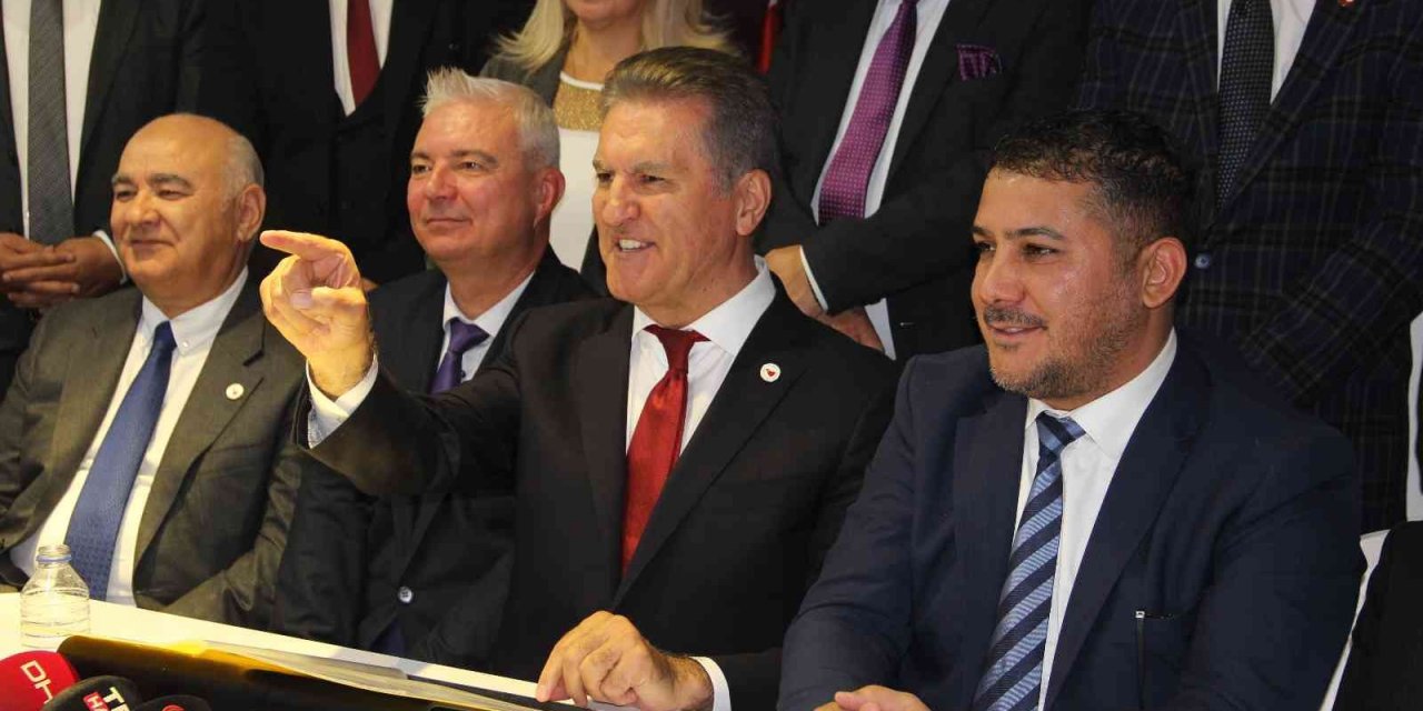 Sarıgül’ü tebessüm ettiren soru