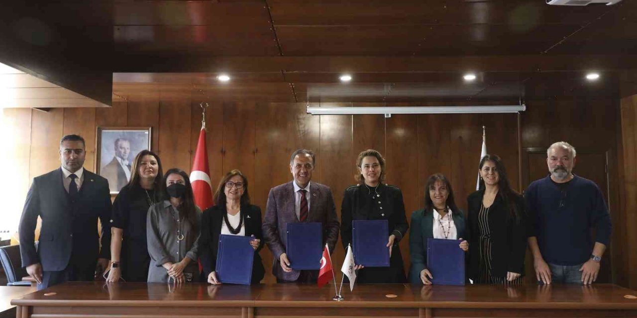 DEÜ’den ’ses’ getirecek iş birliği