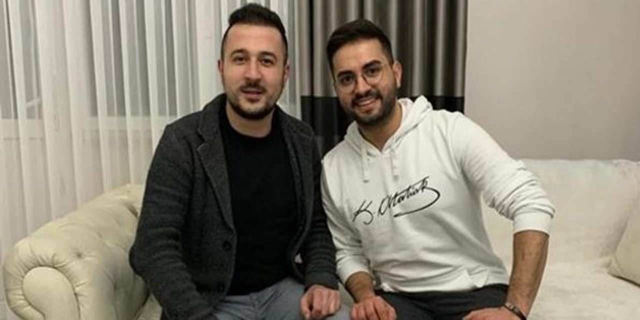 Fatih Arslan'dan ev dekorasyonlarına yeni aynalar