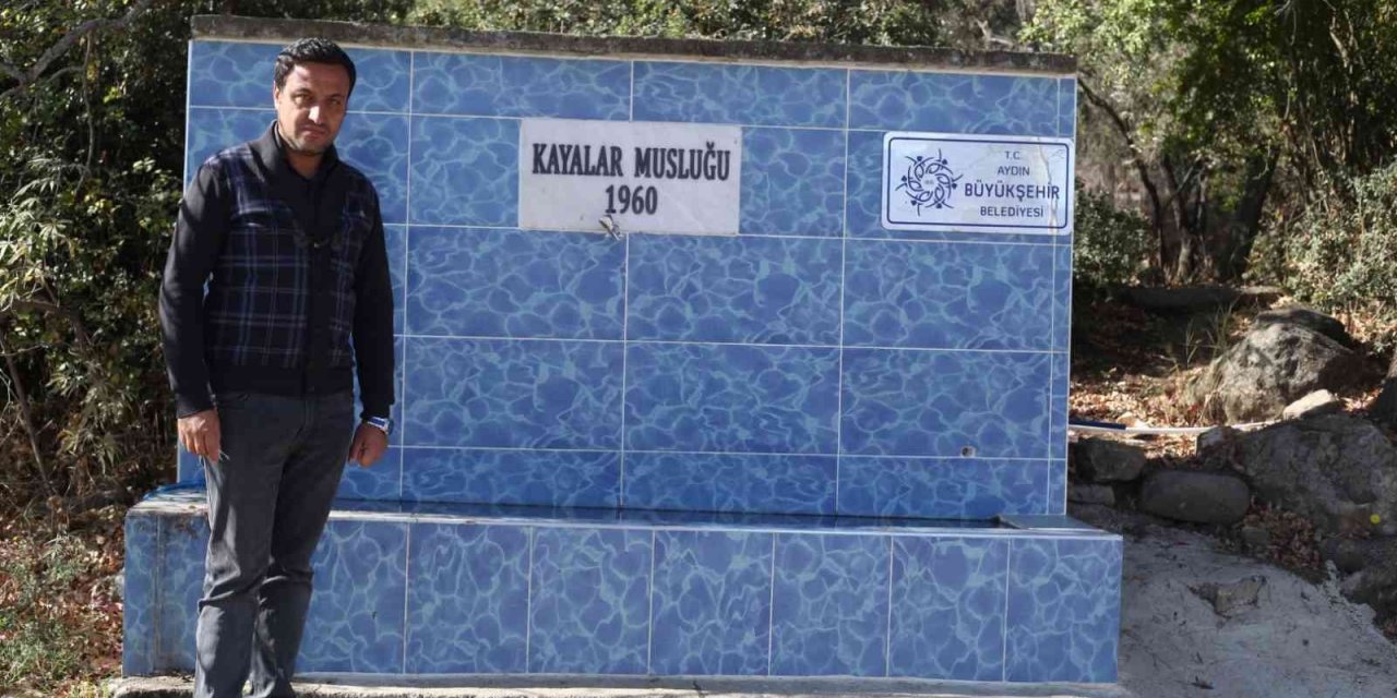 ASKİ Bozdoğan Ziyaretli Mahallesi’nin altyapısını tamamen yeniledi