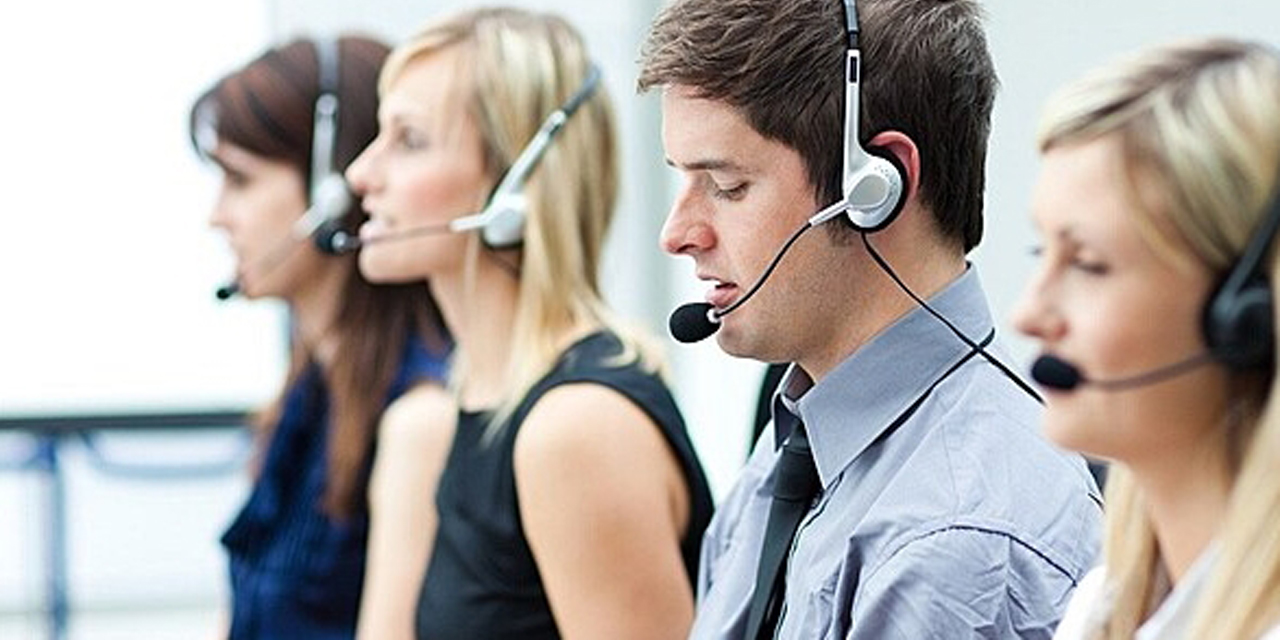 Taa Call Solution programı