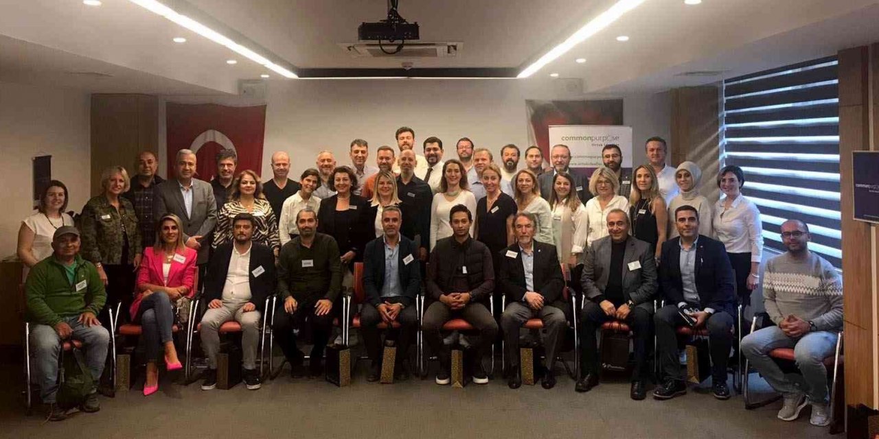 Turizm duayenleri Kuşadası’nda hedef büyüttü