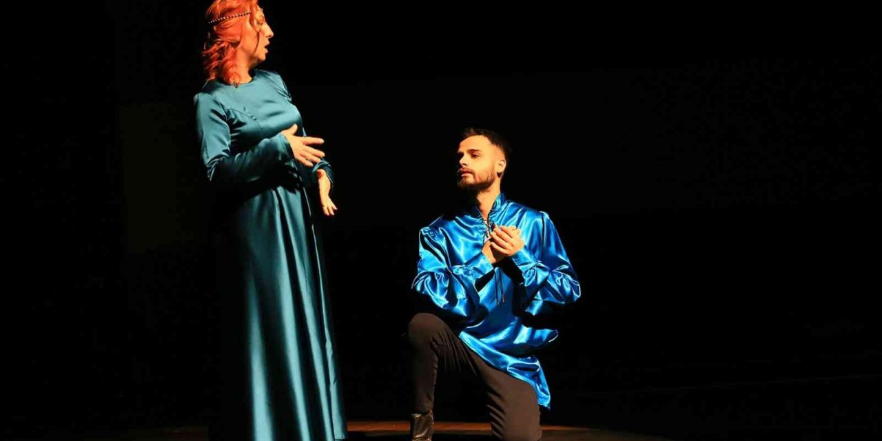 Büyükşehir dans toplulukları sınavı sonuçlandı