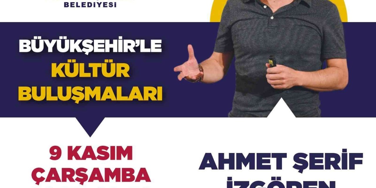 Denizli’de kültür buluşmaları kaldığı yerden devam ediyor