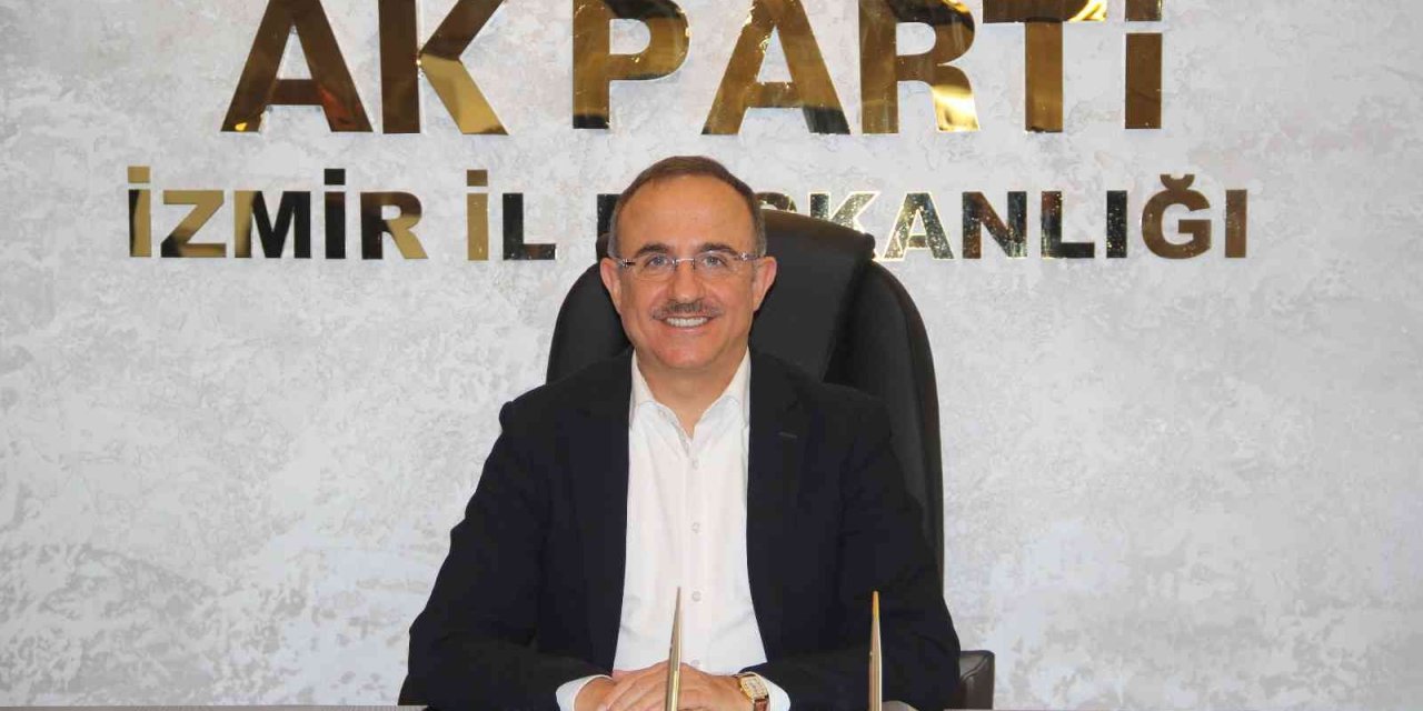 Başkan Sürekli, bakanların İzmir ziyaretini değerlendirdi