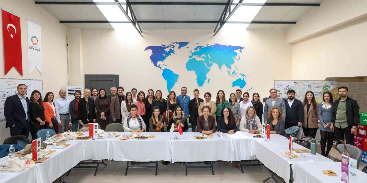 Buca Belediyesinin farkındalık sağlayan ortaklığı: CIPPS