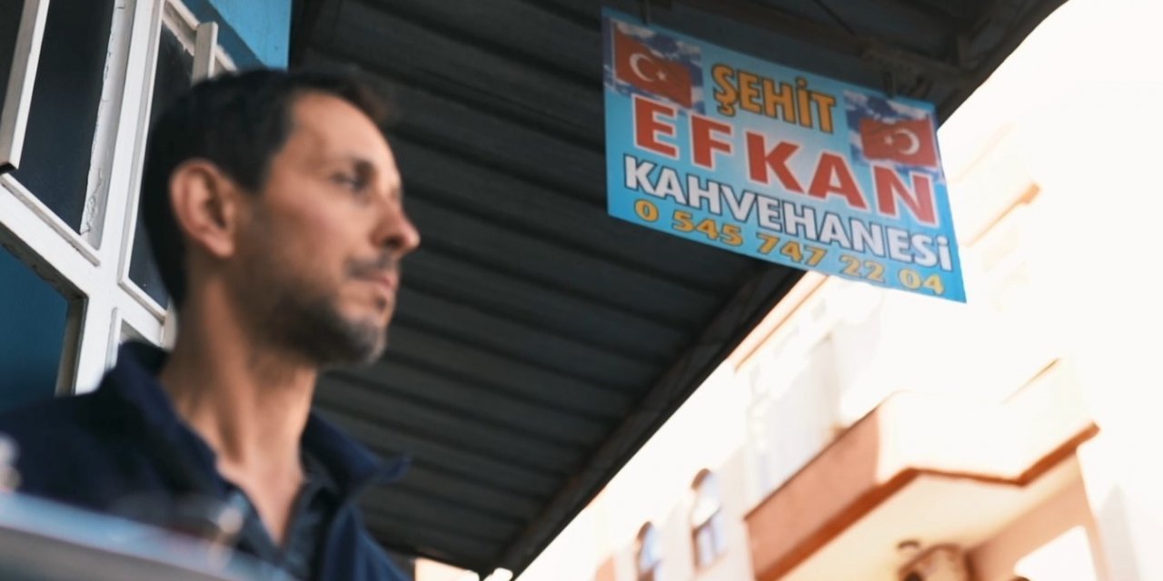 Alaşehir Belediyesinden 10 Kasım videosu