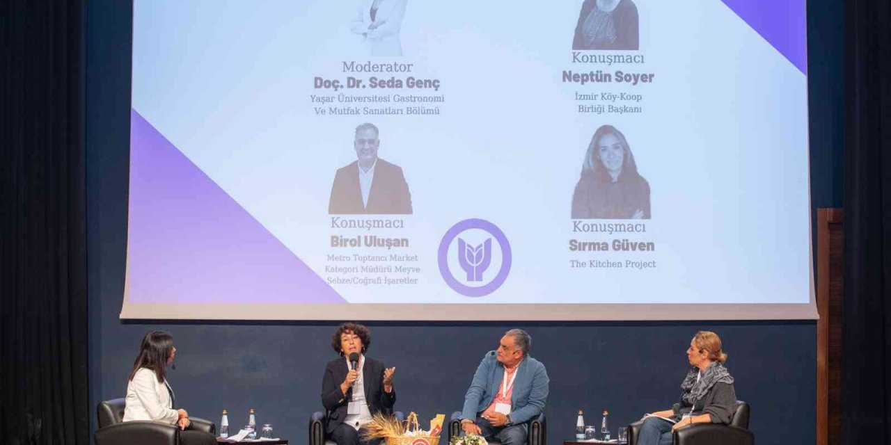 Araştırmacı ve yazar Nejat Yentürk: “Eskiden döner saf et olurdu, pideye gerek duyulmazdı”