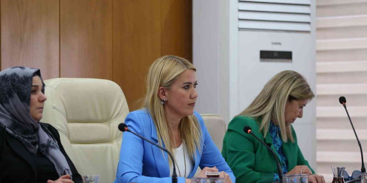 Başkan Şeniz Doğan; “Yaşananları halkımızın vicdanına bırakıyorum”