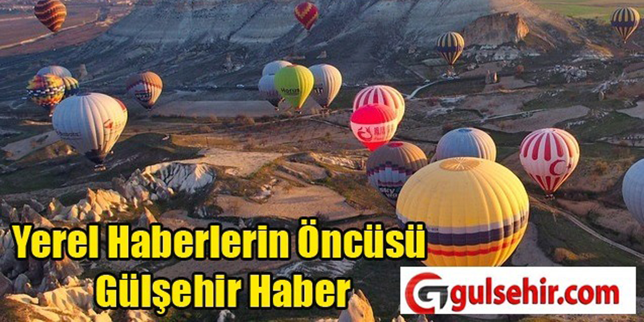 Nevşehir son dakika haberleri