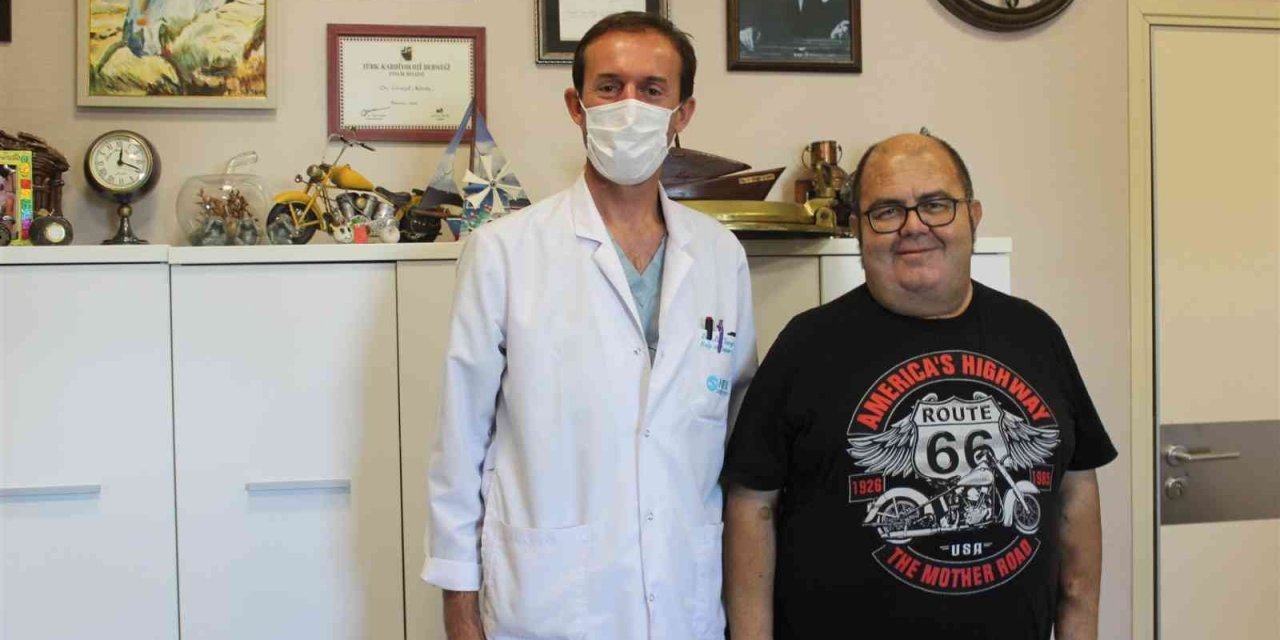 Organ nakilli olmak, Bypass’a engel değil