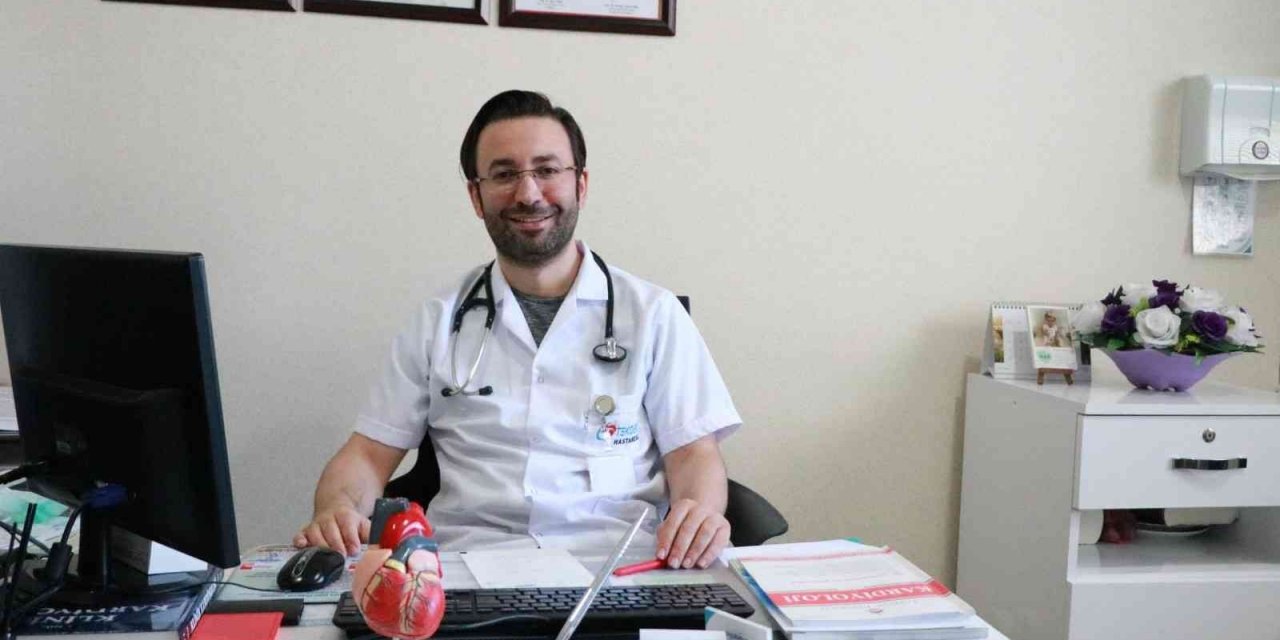 Kalbinizi önemseyin, hayati risklerinizi ortadan kaldırın