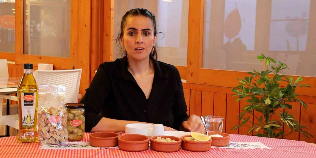 10 Kasım’a özel Atatürk menüsü