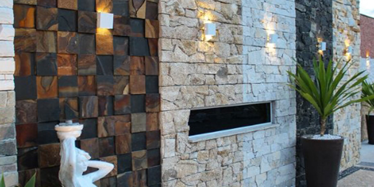 Dekoratif kültür tuğlası nedir?