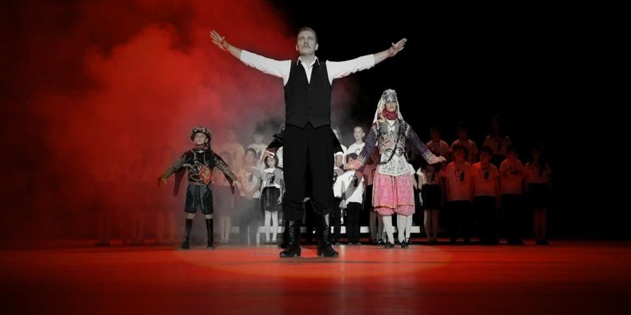 Başkan Zolan’dan yüreklere dokunan paylaşım