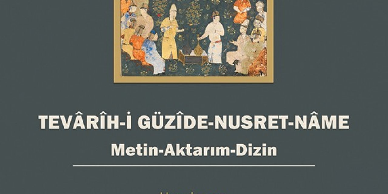 ADÜ Öğretim Üyesi Kaya’nın kitabı Türk-Moğol tarihi çalışmalarına yeni bakış kazandıracak