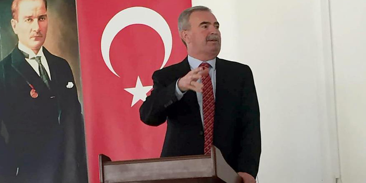 Söke'de "Atatürk ve Cumhuriyet" konferansı