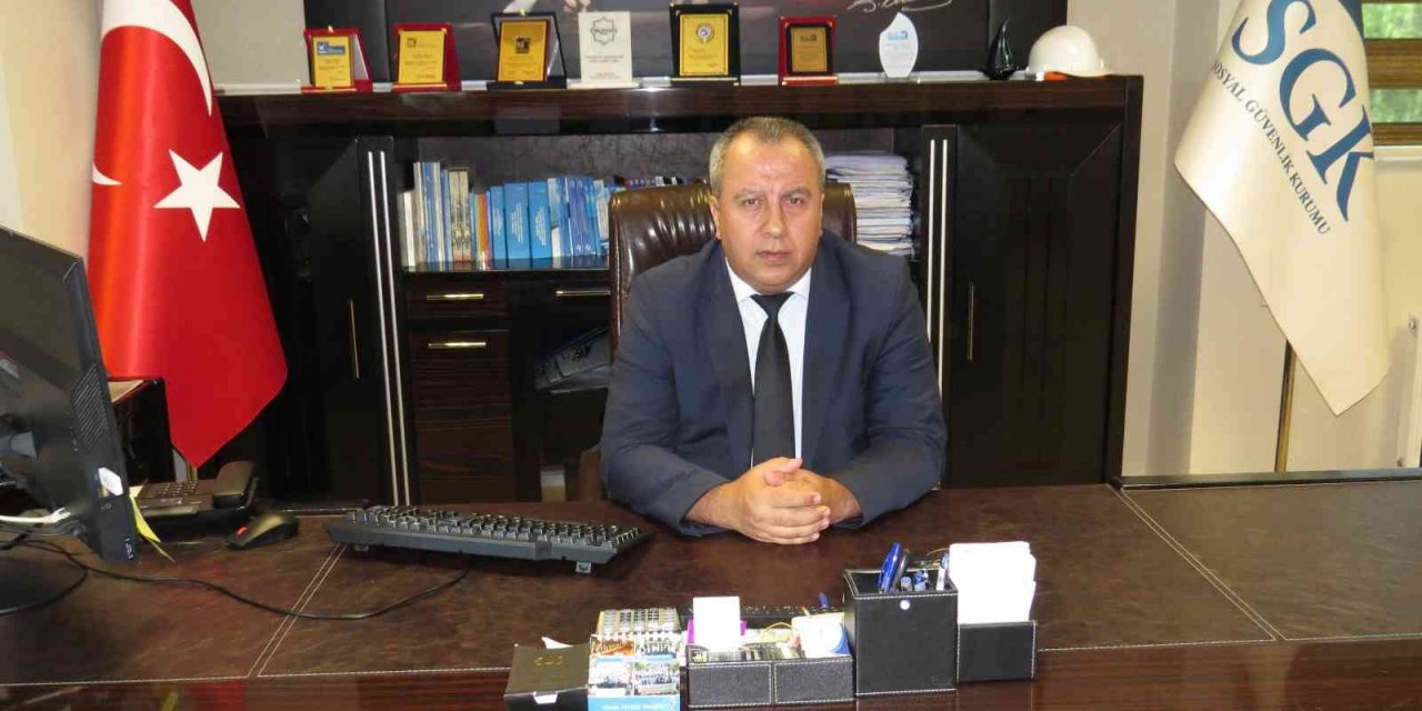 Muğla SGK Müdürlüğünden ‘Kayıt dışı istihdam ile mücadele’ açıklaması