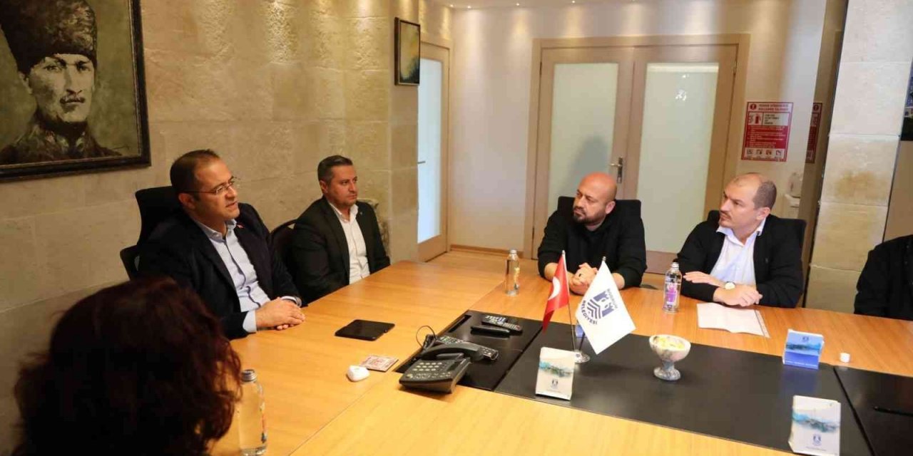 Bodrum Belediyesi’nin eğitime desteği sürüyor