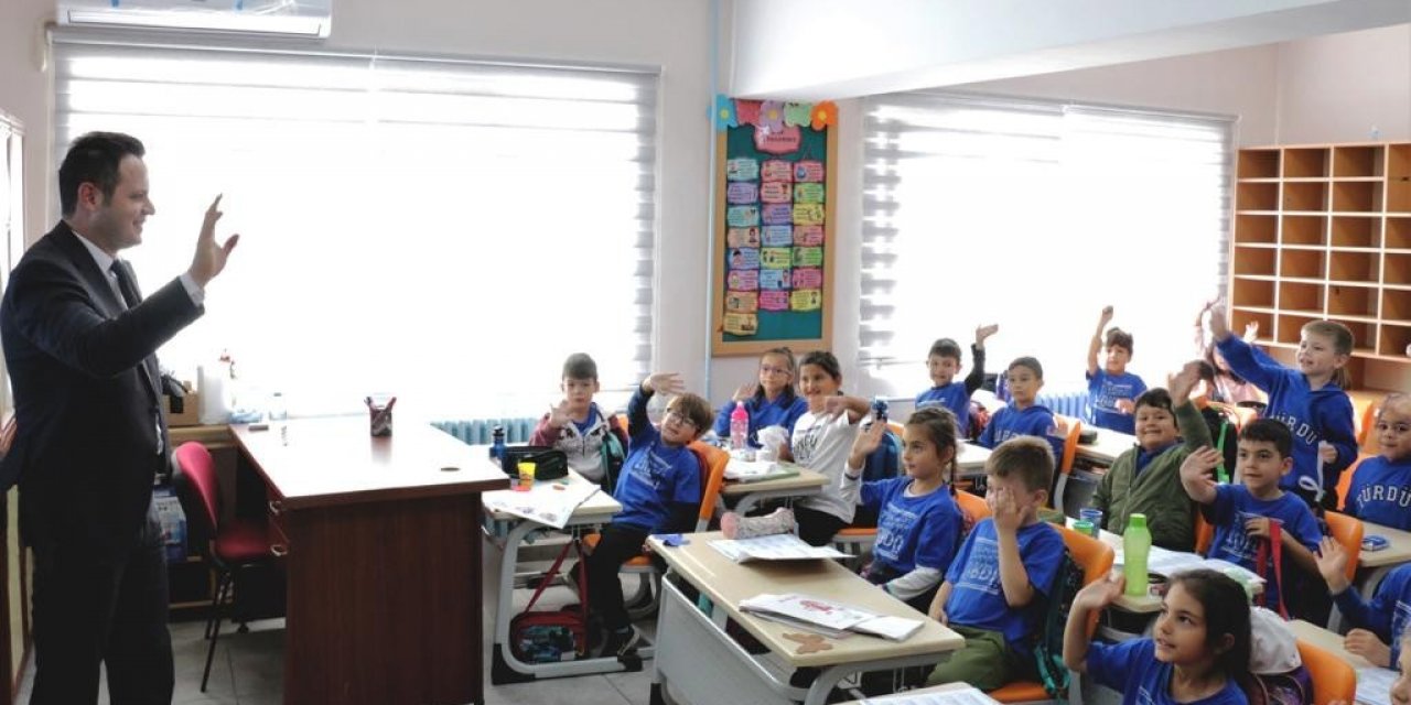 Muğla’da 165 bin öğrenci için ara tatil başladı