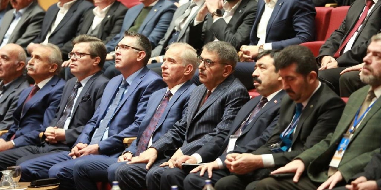 Uluslararası 21. Yüzyılda Gençlik ve İnanç Eğitimleri Sempozyumu