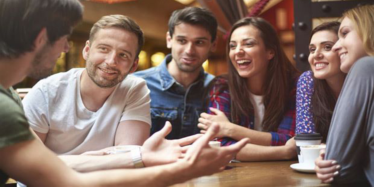 Sohbet sitesi neden tercih edilir