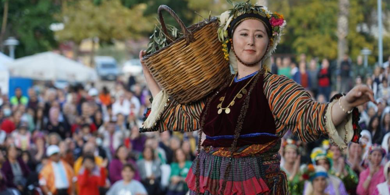 Şenliğe “Güzellik” kattılar