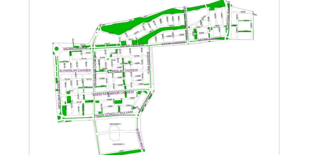 Denizli’de su kesintisi