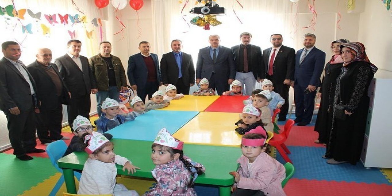 Aydın İl Müftüsü Güneş; "Efeler’de Kur’an kursu sayısı 10’a yükseldi"