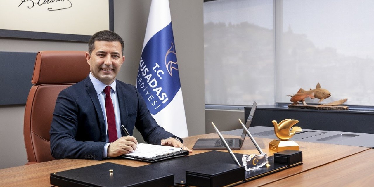 Kuşadası Belediyesi işçilerinin yemek ücretlerine yüzde 115 zam