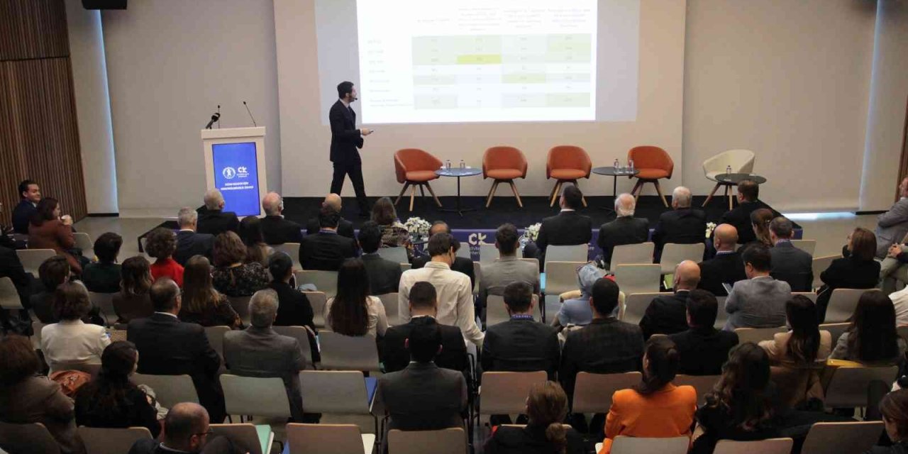 EGİAD’dan sürdürülebilirlik yolunda dev zirve