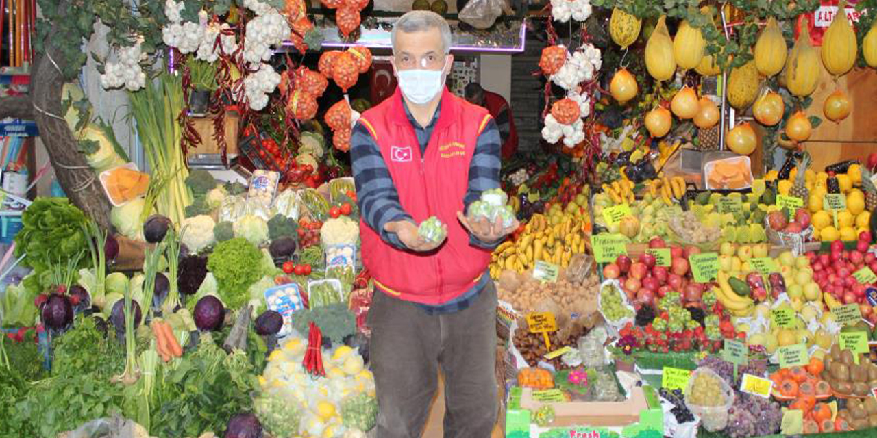 Erik, çeyrek altınla yarışıyor