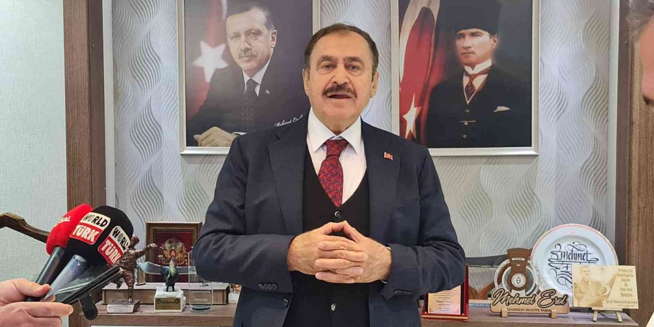 Eski bakan Eroğlu’ndan kadınlara çağrı