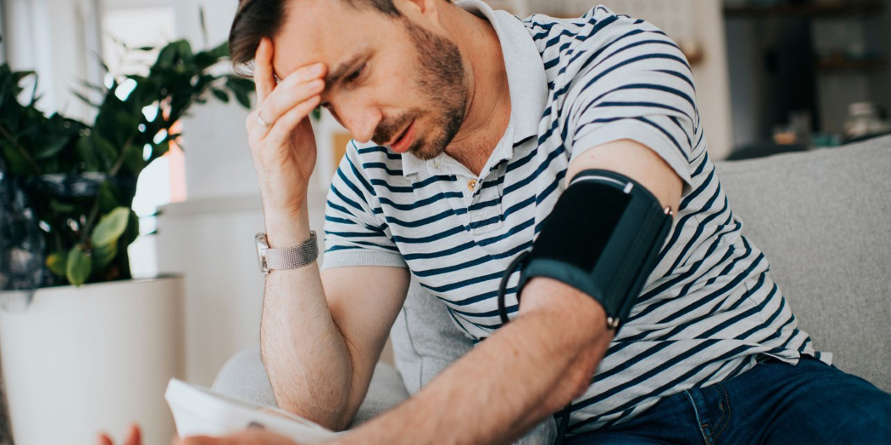 Yüksek tansiyon deyip geçmeyin