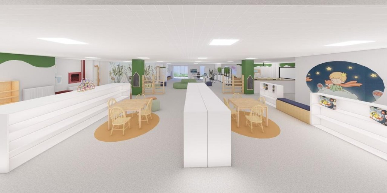 Muğla Büyükşehir Belediyesi ’Oyuncak Kütüphanesi’ kuruyor