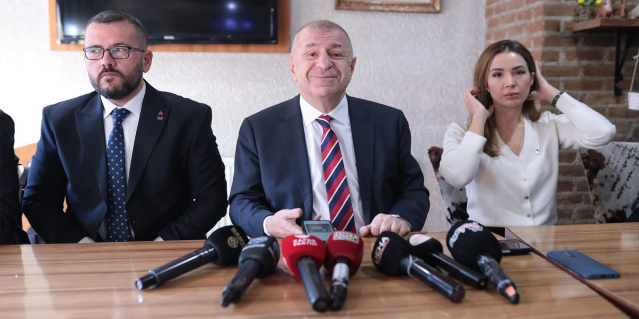 “Serok Ahmet değil, korkak Ahmetsin sen”