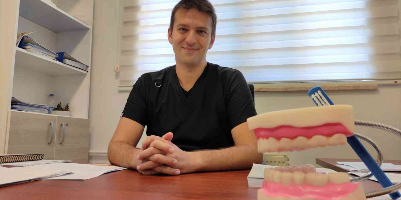 Diş çürüğü çocukların eğitimini olumsuz etkileyebiliyor